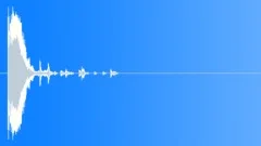 BULLET, GLASS Sound Effect