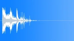 BULLET, GLASS Sound Effect