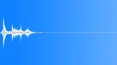 Bullet hit on glass small V02Sound Effect
