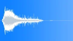 Bullet hit on metal with electric zap V09 Sound Effect