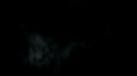 Bullet Hit Smoke Stock Footage 957751