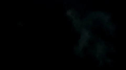 Bullet Hit Smoke Stock Footage 957764