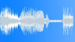 Bullet Impact 12 - Concrete SurfaceSound Effect
