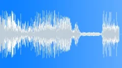 Bullet Impact 15 - Metal SurfaceSound Effect