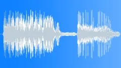 Bullet Impact 18 - Concrete SurfaceSound Effect