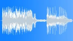 Bullet Impact 20 - Concrete SurfaceSound Effect
