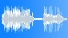 Bullet Impact 23 - Sandy Surface Sound Effect