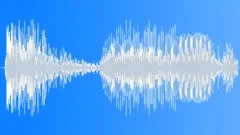 Bullet Impact 7Sound Effect