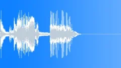 Bullet Impact Window Glass Sound Effect