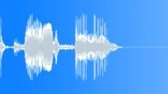 Bullet Impact Window Glass Sound Effect