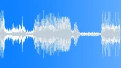 Bullet Impact Window Pane Sound Effect