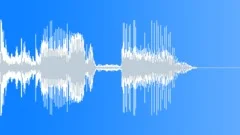 Bullet Impact Window Pane Sound Effect