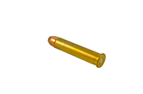 Bullet isolated Stock Photos