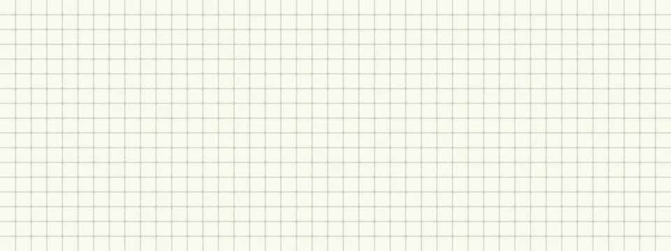 Bullet journal sheet with dot grid. Printable notebook background template... Stock Illustration