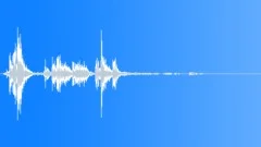 Bullet load into chamber 06 Sound Effect