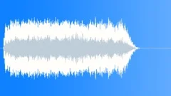 BULLET, METAL Sound Effect