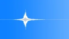 Bullet penetration whooshSound Effect