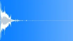 BULLET, RICOCHETSound Effect