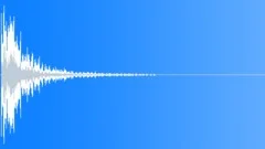 BULLET, RICOCHETSound Effect