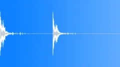 BULLET, RICOCHET Sound Effect