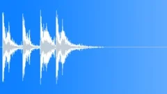 BULLET, RICOCHETSound Effect