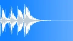BULLET, RICOCHET Sound Effect