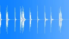 BULLET, RICOCHETSound Effect