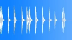 bullet ricochet sound effect