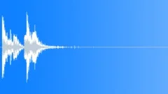 BULLET, RICOCHETSound Effect