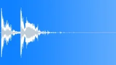 BULLET, RICOCHETSound Effect