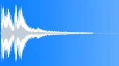 BULLET, RICOCHETSound Effect