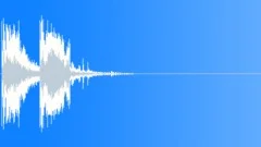 BULLET, RICOCHETSound Effect