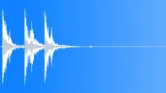 BULLET, RICOCHETSound Effect