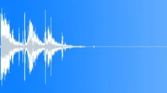 BULLET, RICOCHETSound Effect