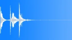 BULLET, RICOCHETSound Effect