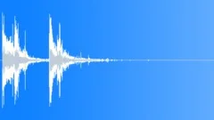 BULLET, RICOCHETSound Effect