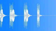 BULLET, RICOCHETSound Effect