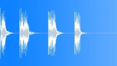 BULLET, RICOCHETSound Effect