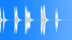 BULLET, RICOCHETSound Effect