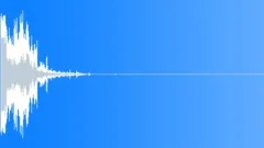 BULLET, RICOCHETSound Effect