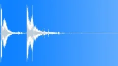 BULLET, RICOCHETSound Effect