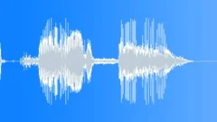 Bullet Shell 9Mm DropSound Effect