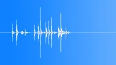 Bullet shell drop 003Sound Effect