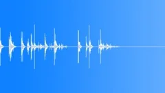 BULLET, SHELL Sound Effect