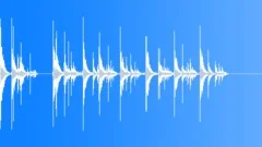BULLET, SHELL Sound Effect