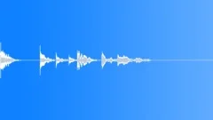 BULLET, SHELL Sound Effect