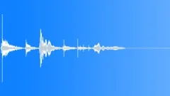 BULLET, SHELL Sound Effect