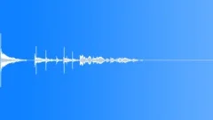 BULLET, SHELL Sound Effect