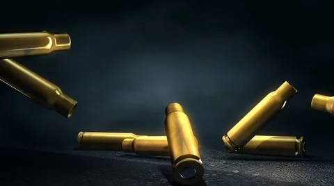 Best Empty Bullet Shells Royalty-Free Images, Stock Photos & Pictures