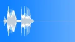 Bullet Shells Sleeve Fall Sound Effect